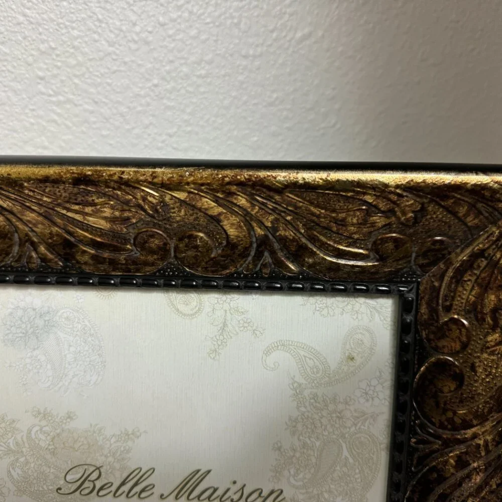 N/A luxury bronze